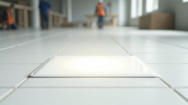 Choisir le meilleur produit sol pour des surfaces impeccables