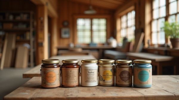 Comment choisir le bon traitement de bois pour votre projet