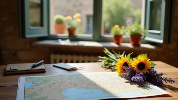 Comment choisir un jardinier paysagiste à Marseille