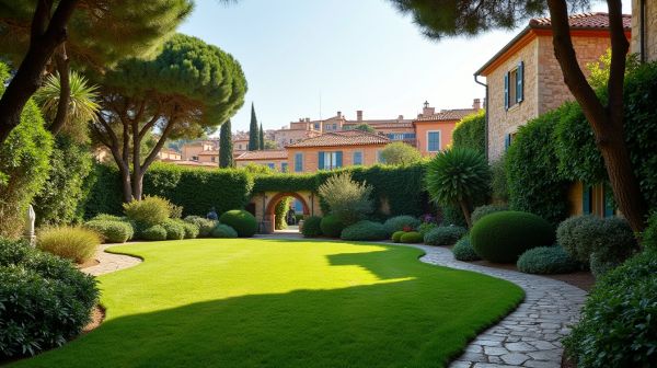 Comment choisir un jardinier paysagiste à Marseille