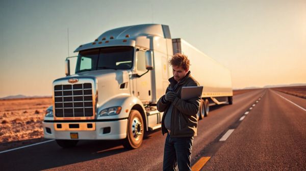 Guide: Choisir un camion 20m3 pour un déménagement facile