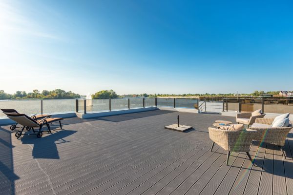 Guide d'achat de terrasses en composite : conseils utiles