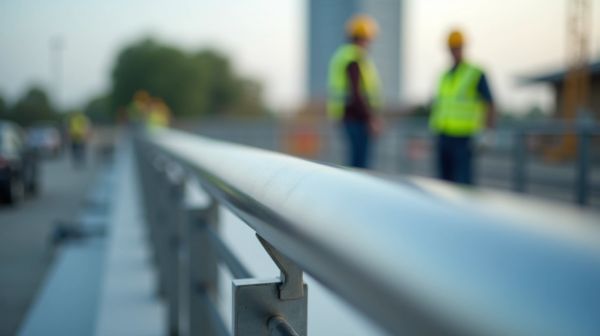 Pourquoi opter pour un garde corps inox sur mesure en 2026 ?