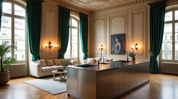 Rénovation à paris : découvrez nos services clé en main