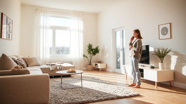 Services de ménage à Laval : gagnez du temps efficacement
