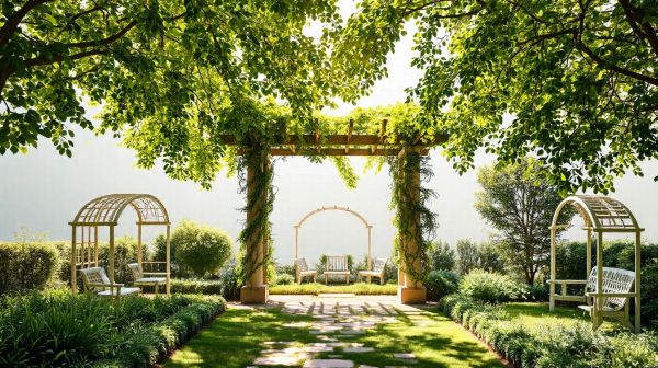 Top 5 abris de jardin pour embellir votre espace extérieur