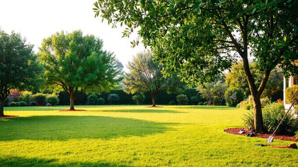 Top 5 services d'entretien des espaces verts en Loire-Atlantique