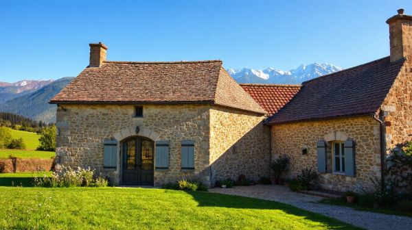 Top conseils pour sélectionner votre constructeur de maison en Isère