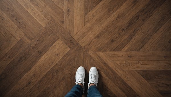 Optez pour un revêtement de sol sur mesure en suisse