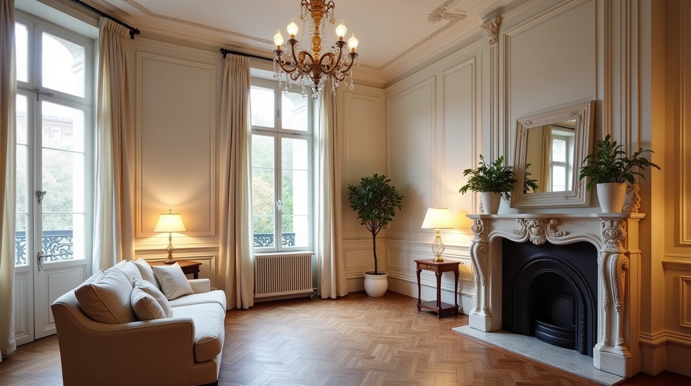 Questions fréquentes sur la rénovation parisienne